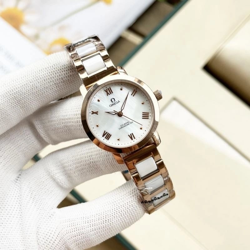 OMEGA Watches Attractive 191116
