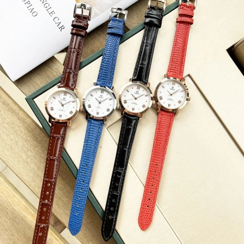 OMEGA Watches Attractive 191116