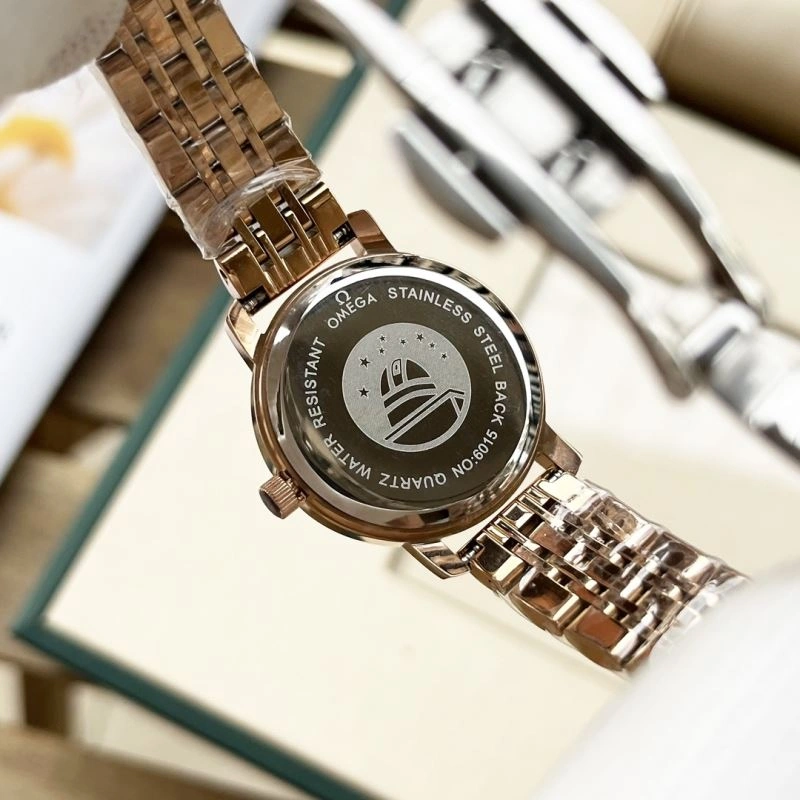 OMEGA Watches Attractive 191116