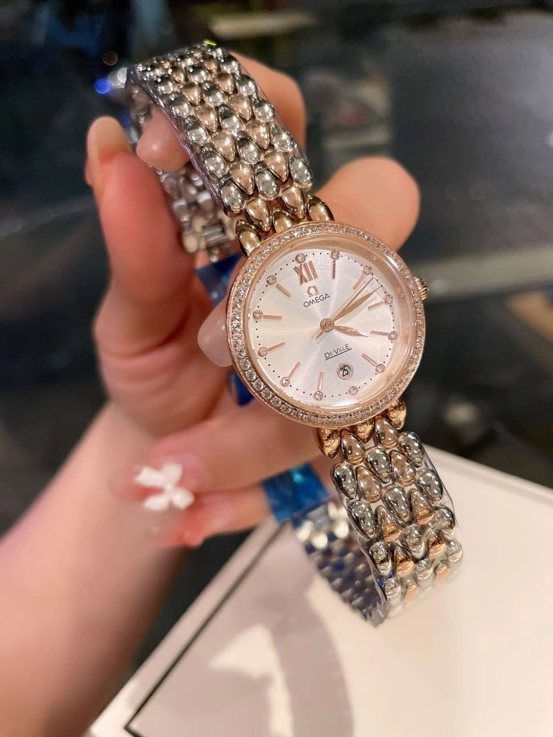 Comfortable OMEGA Watches 191118