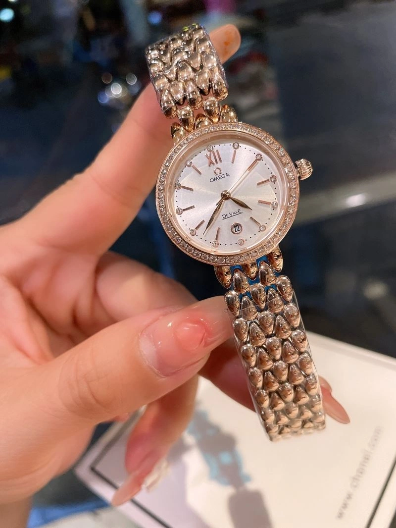 Comfortable OMEGA Watches 191118