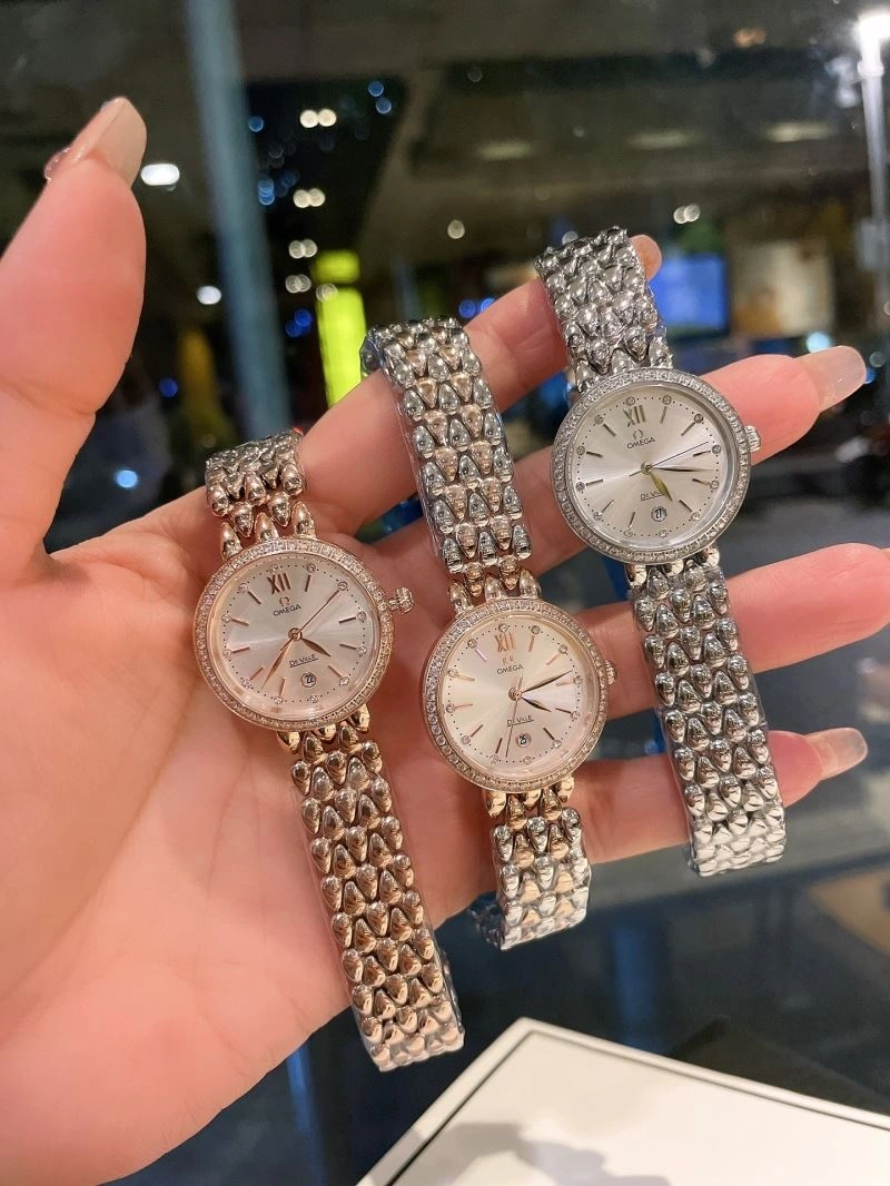 Comfortable OMEGA Watches 191118