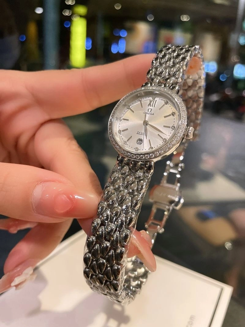 Comfortable OMEGA Watches 191118
