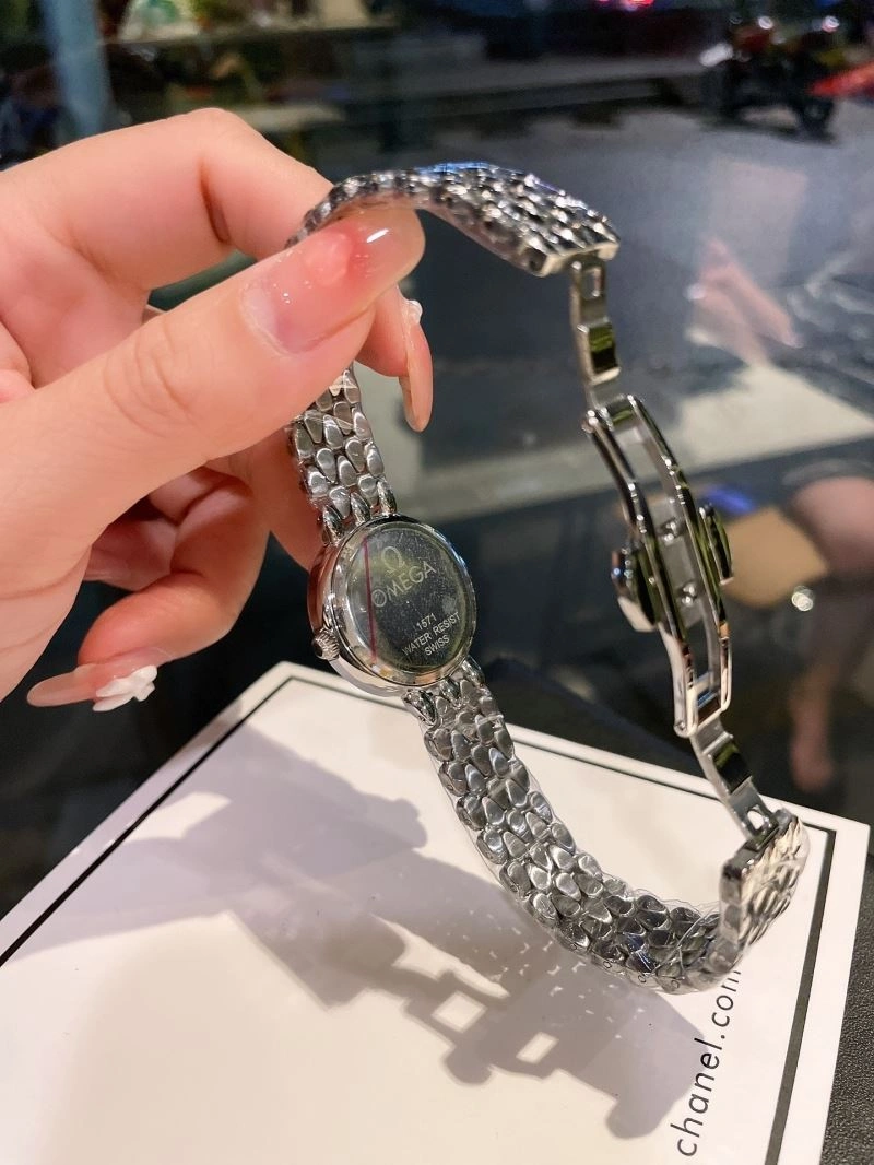 Comfortable OMEGA Watches 191118
