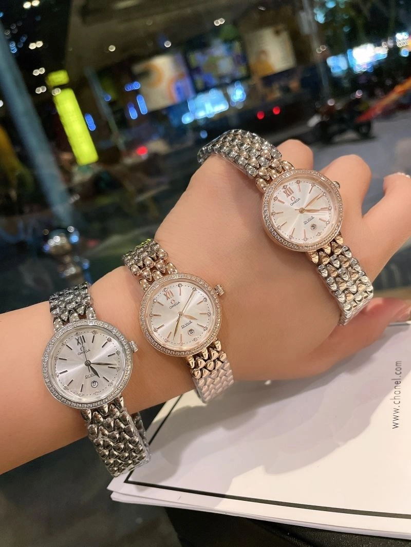 Comfortable OMEGA Watches 191118