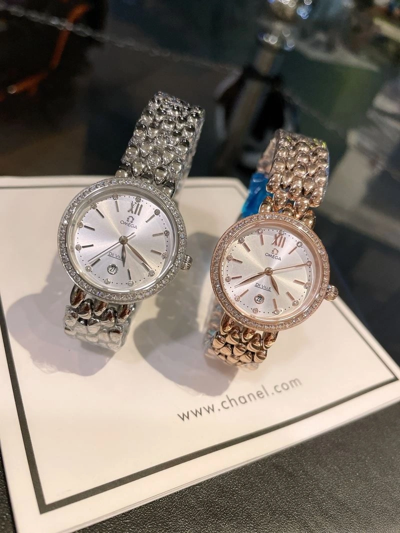 Comfortable OMEGA Watches 191118