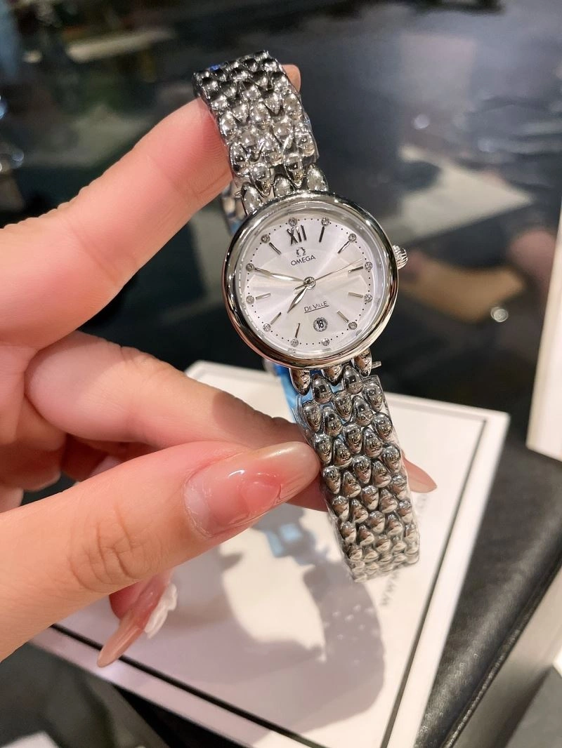 Practical OMEGA Watches 191115