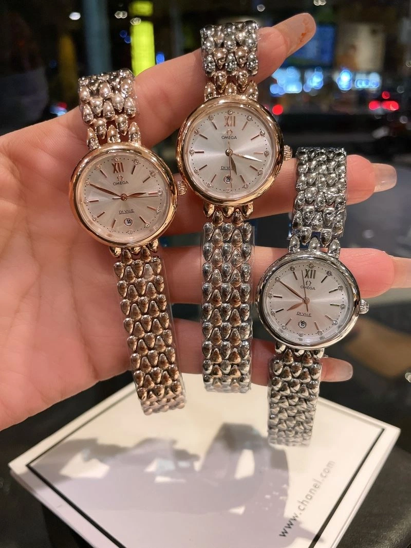 Practical OMEGA Watches 191115