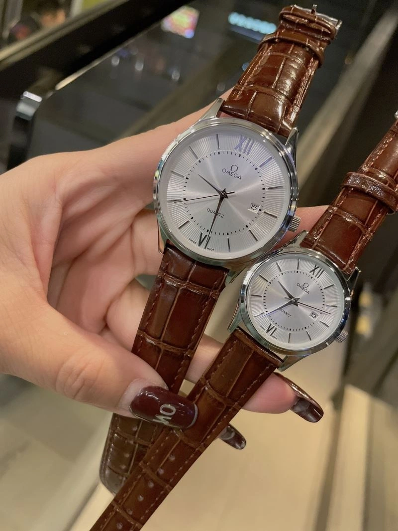 OMEGA Watches Attractive 191114