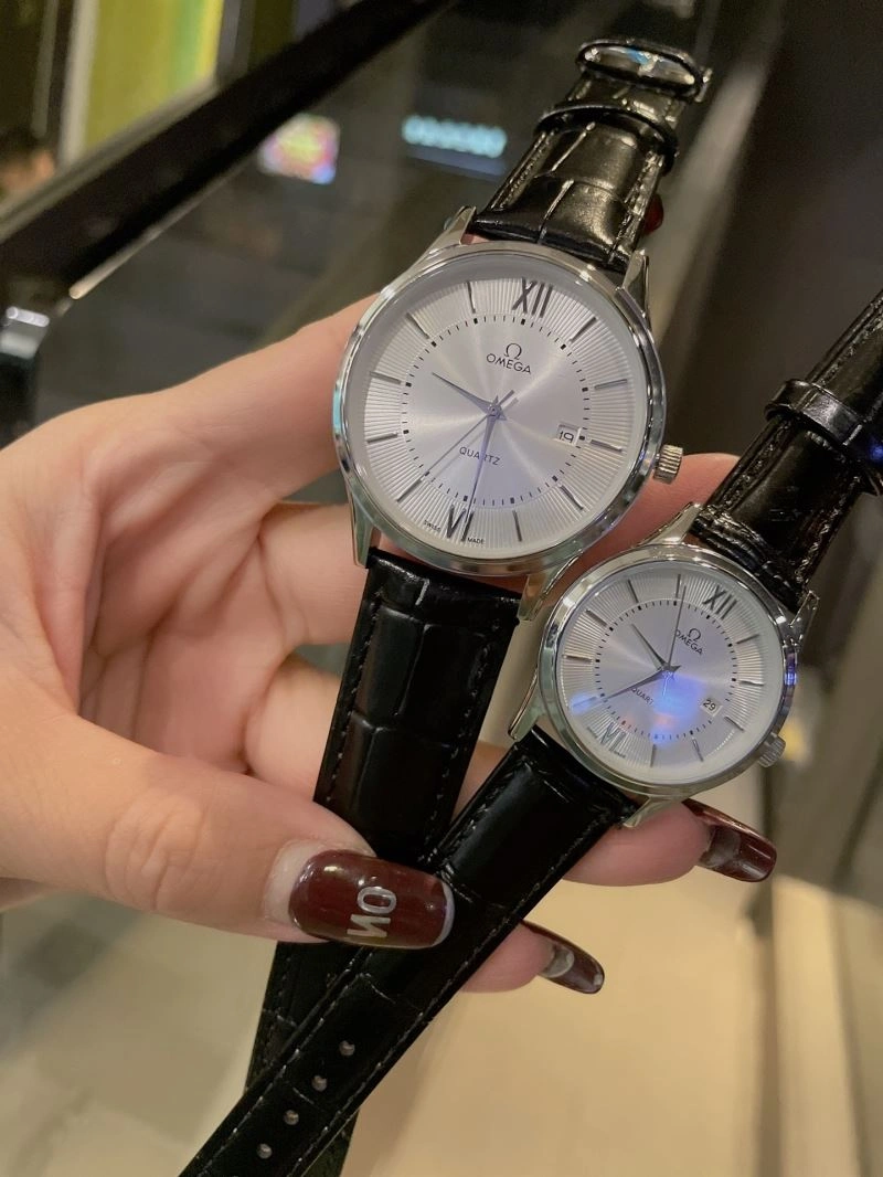 OMEGA Watches Attractive 191114