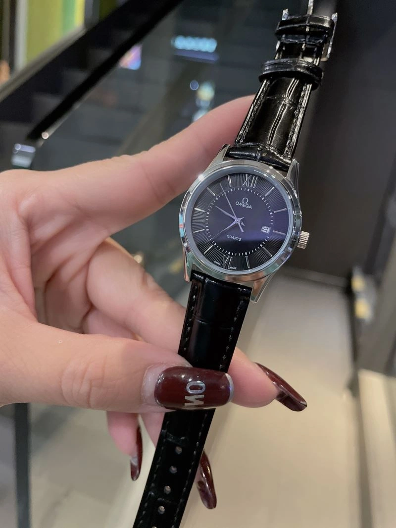 OMEGA Watches Attractive 191114