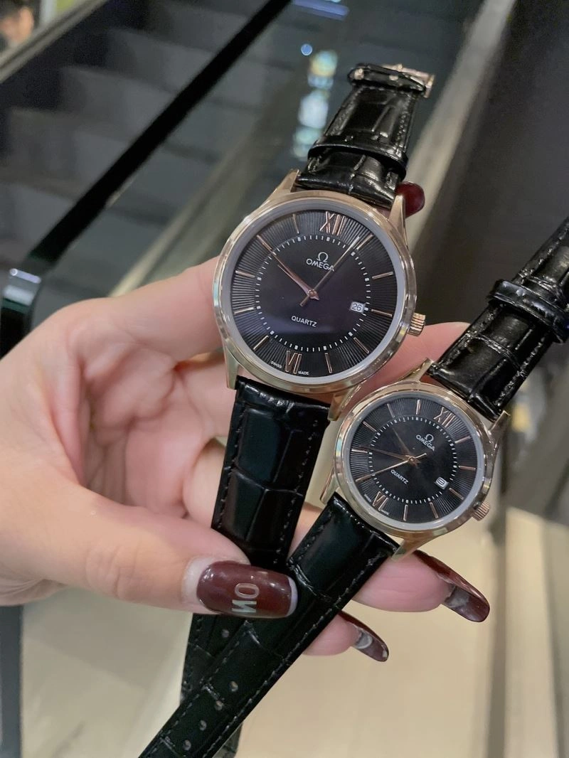 OMEGA Watches Attractive 191114