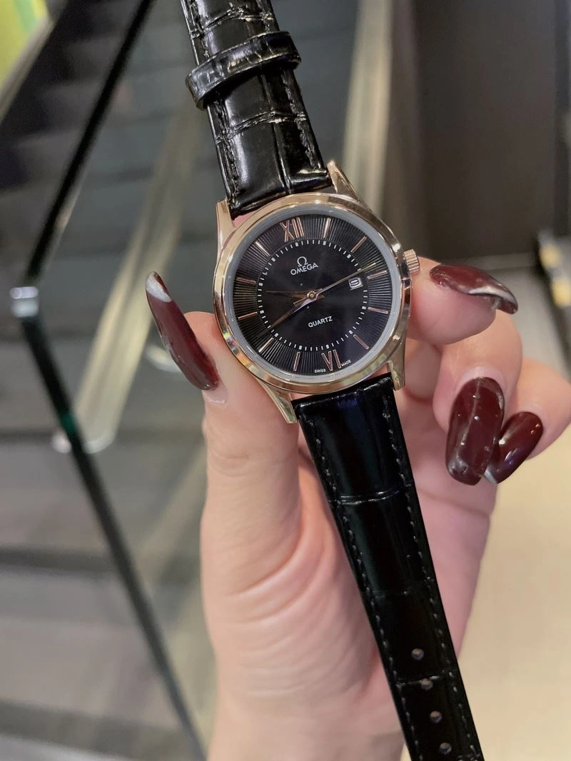 OMEGA Watches Attractive 191114