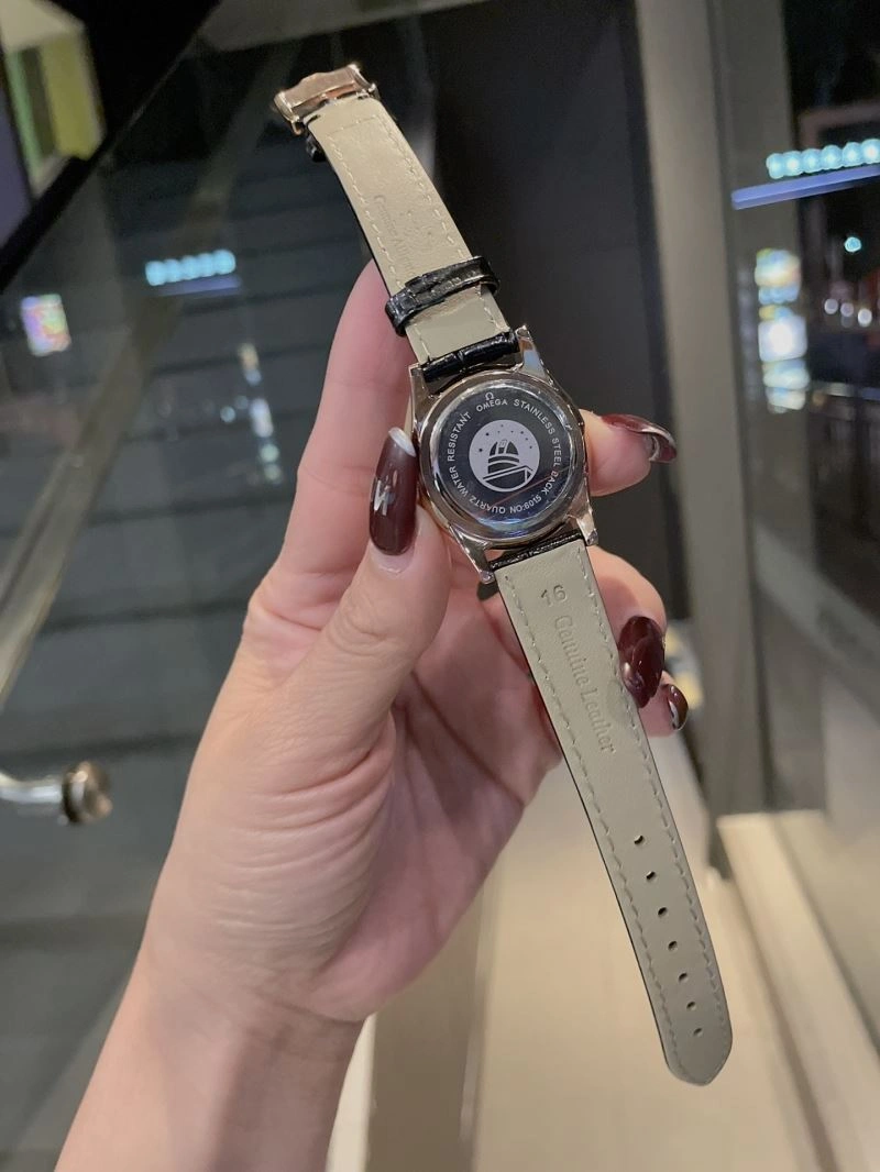 OMEGA Watches Attractive 191114