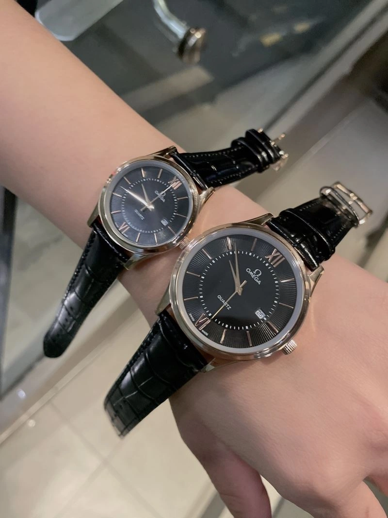OMEGA Watches Attractive 191114