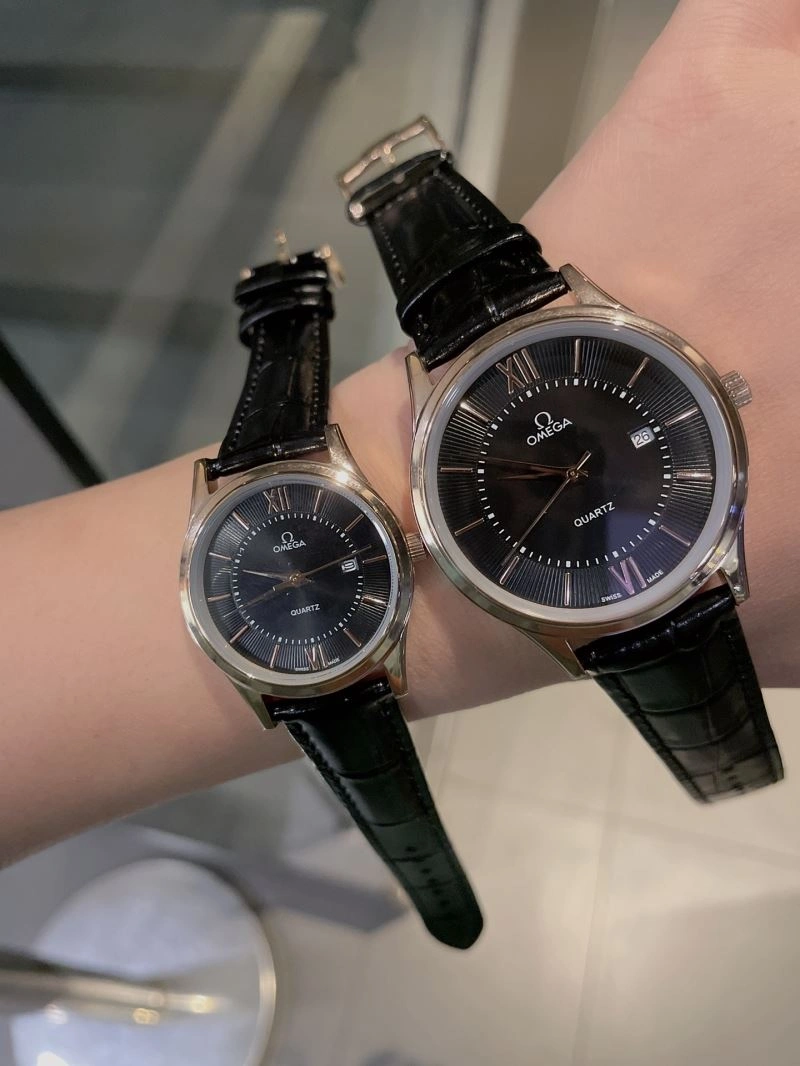 OMEGA Watches Attractive 191114