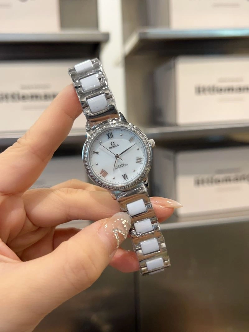 OMEGA Watches Upgraded 191131