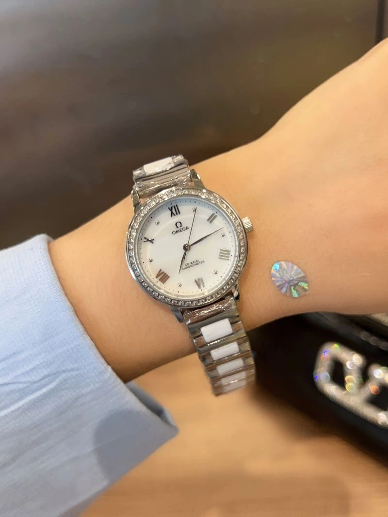 OMEGA Watches Upgraded 191131