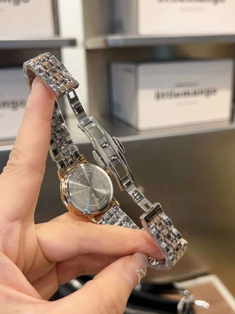 TravelReady OMEGA Watches 191112