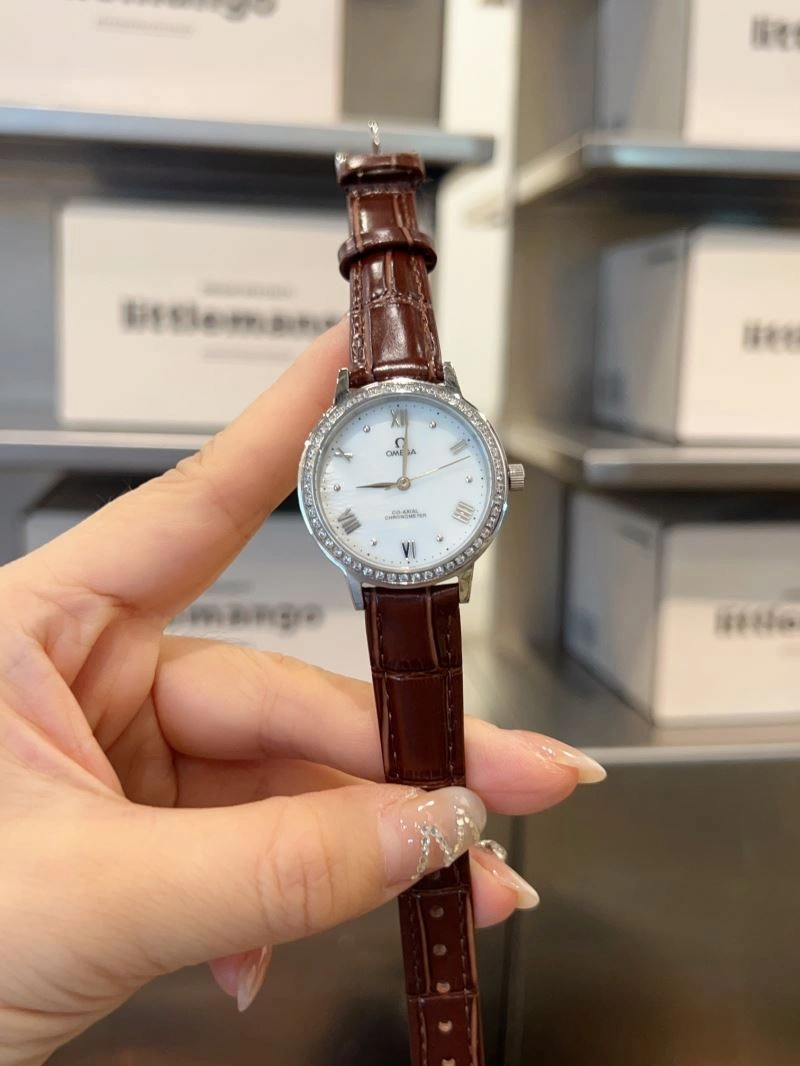 OMEGA Watches NewStyle 191113