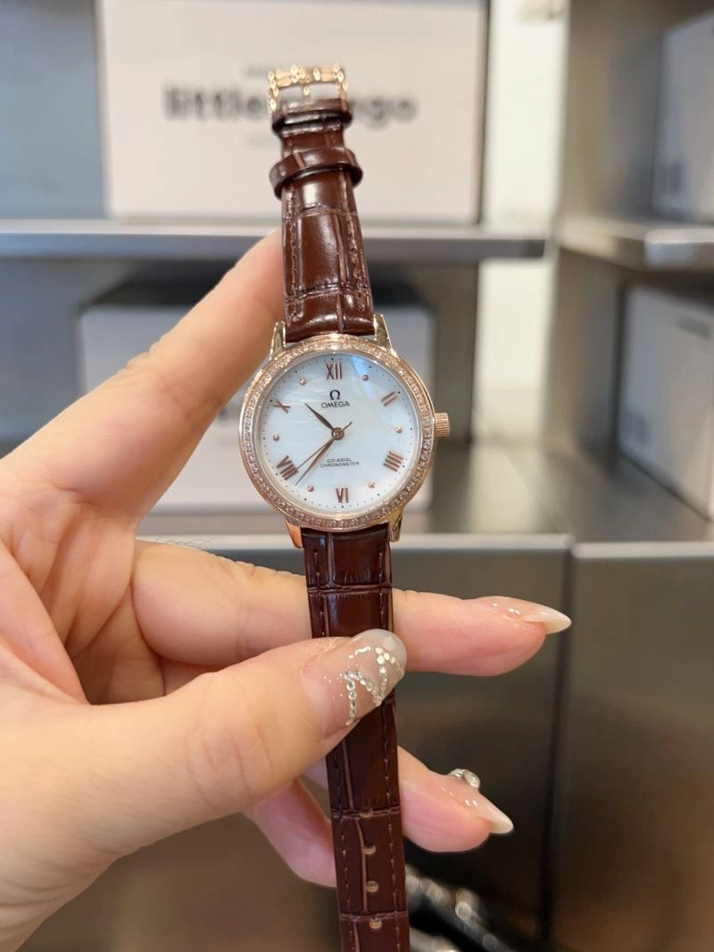 OMEGA Watches NewStyle 191113