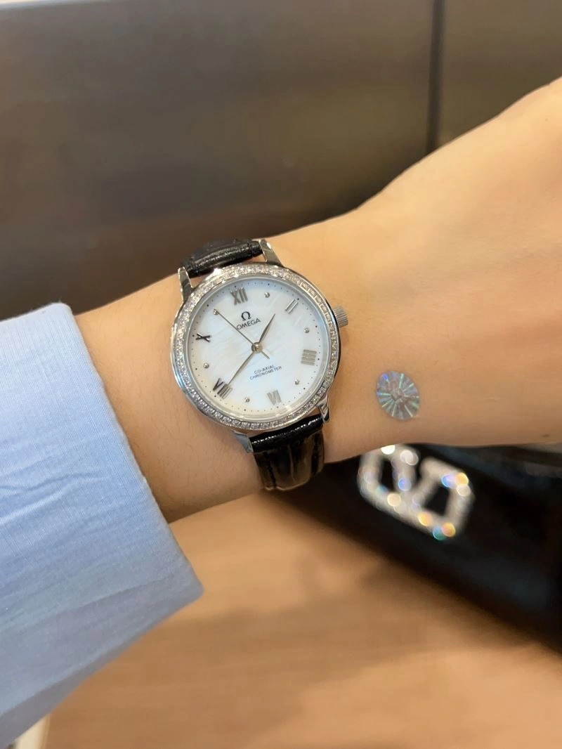 OMEGA Watches NewStyle 191113