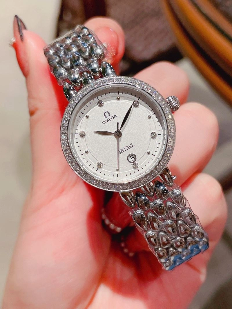 Breathable OMEGA Watches 191111