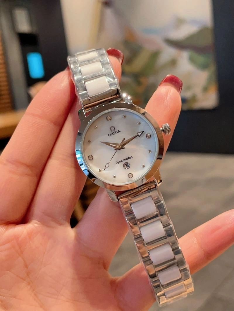 Colorful OMEGA Watches 191077
