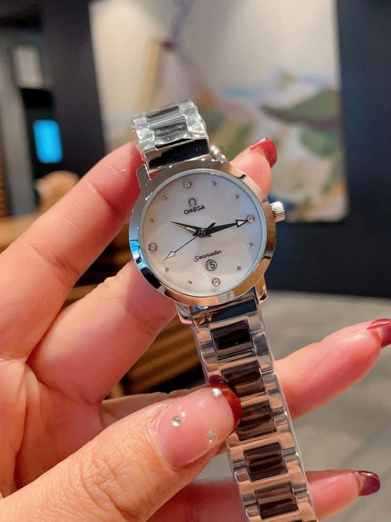 Colorful OMEGA Watches 191077