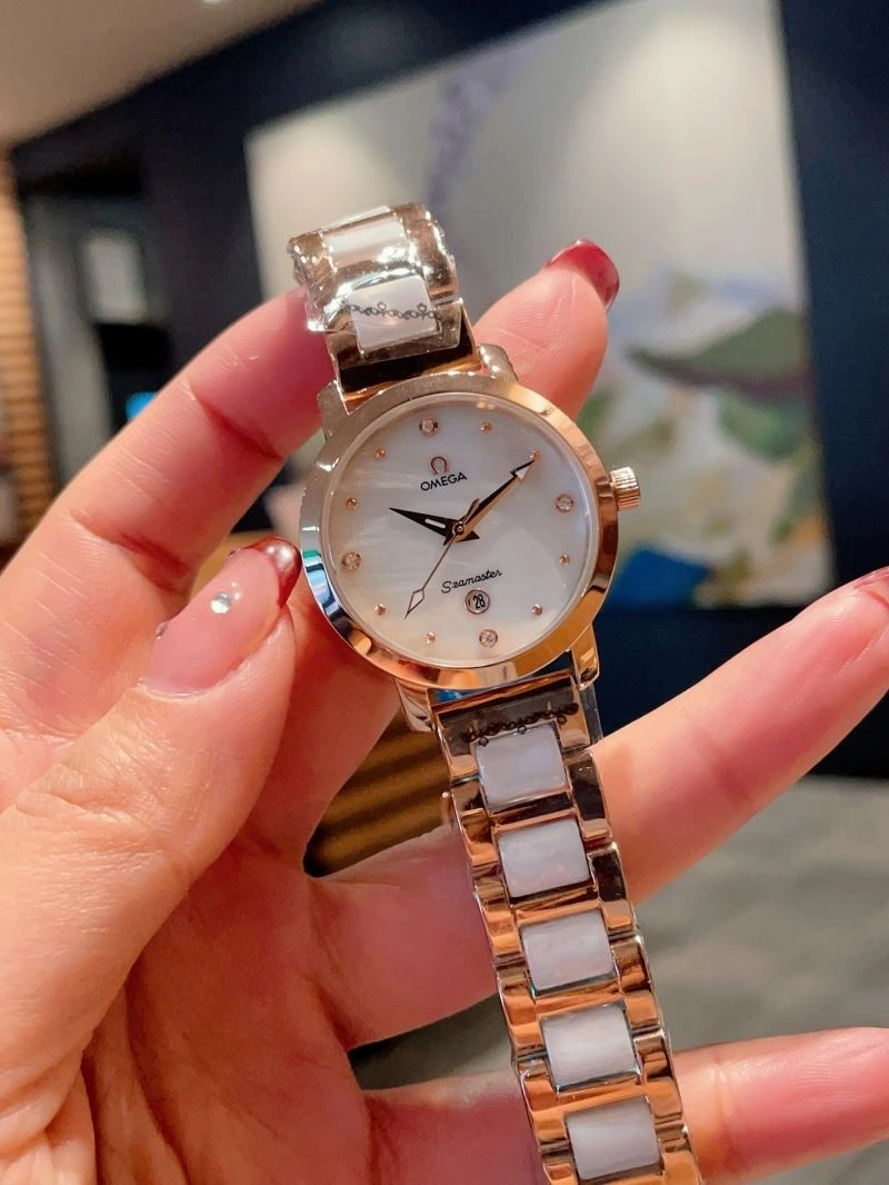 Colorful OMEGA Watches 191077