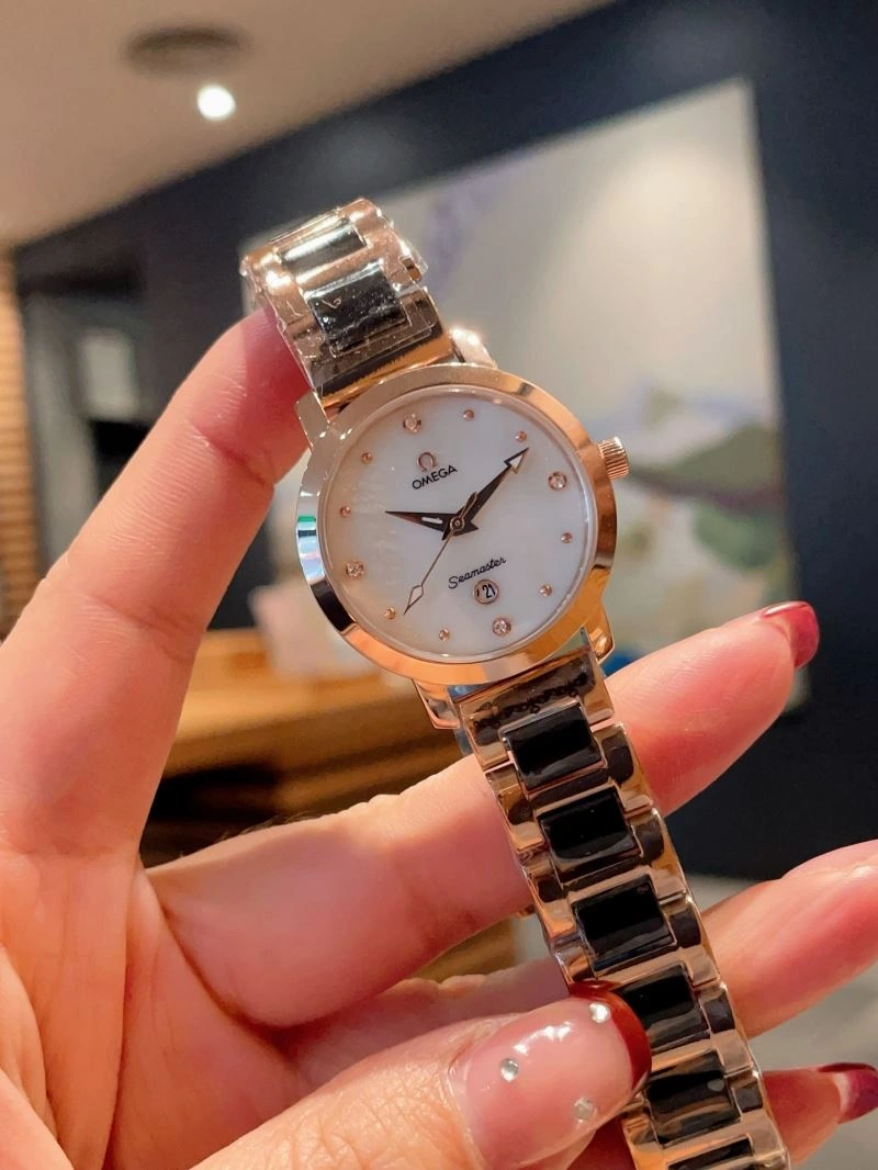 Colorful OMEGA Watches 191077