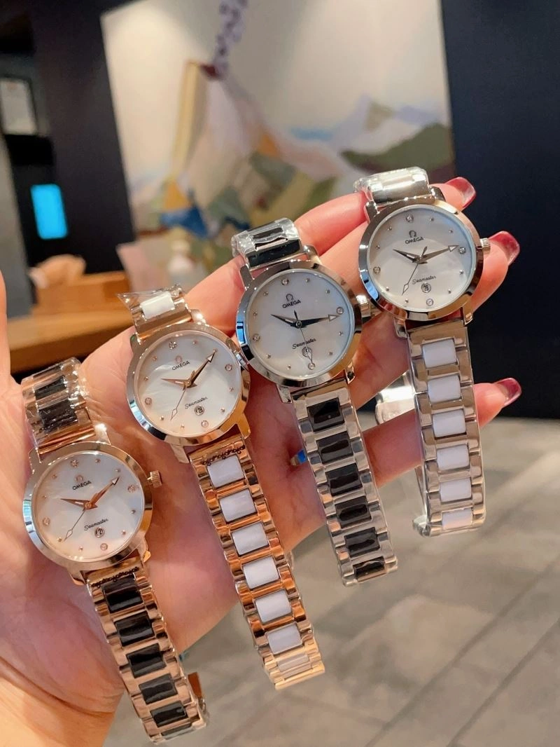 Colorful OMEGA Watches 191077