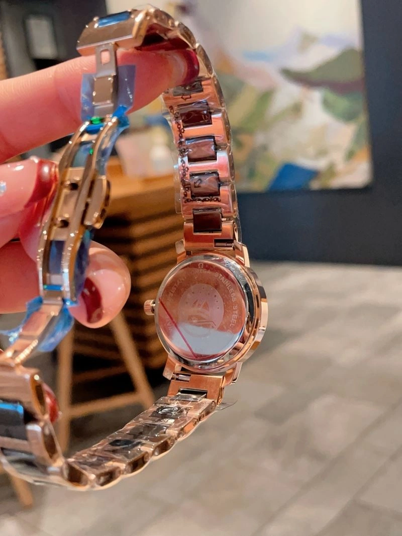 Colorful OMEGA Watches 191077