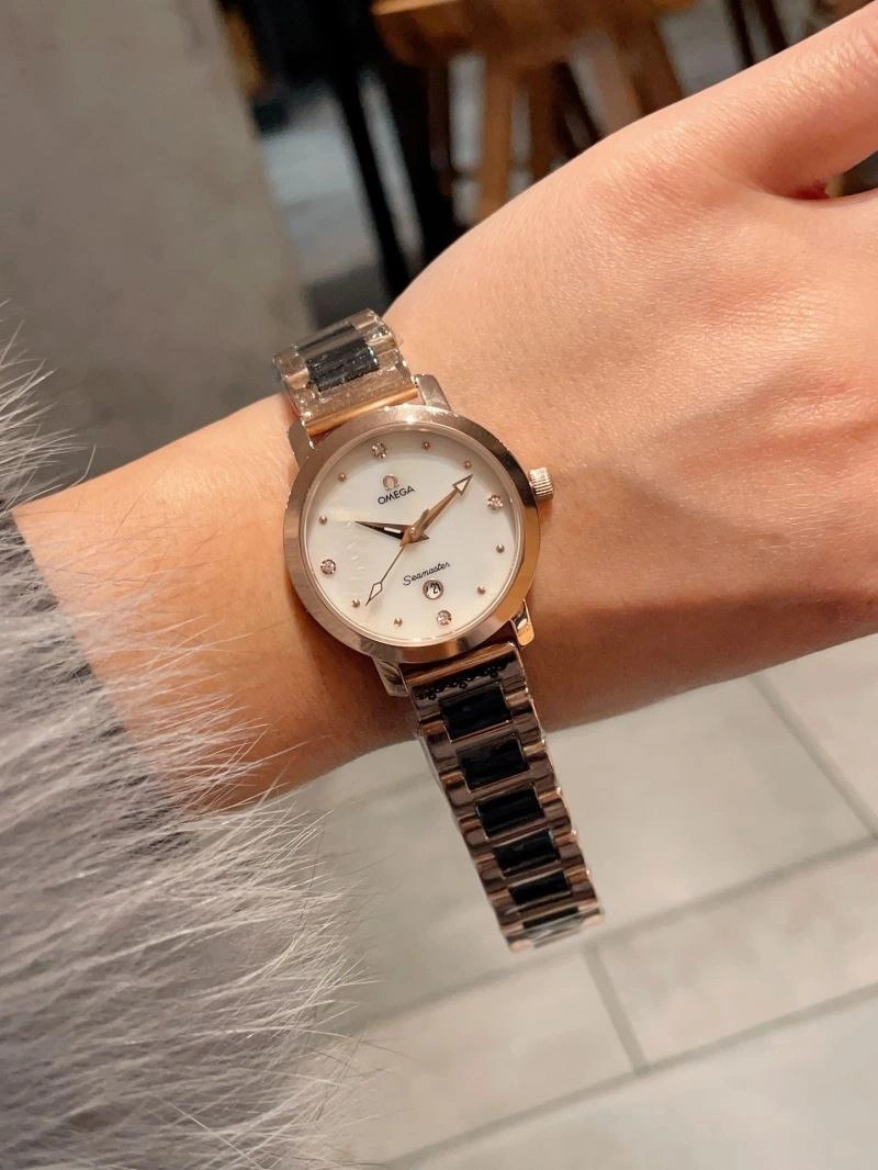 Colorful OMEGA Watches 191077