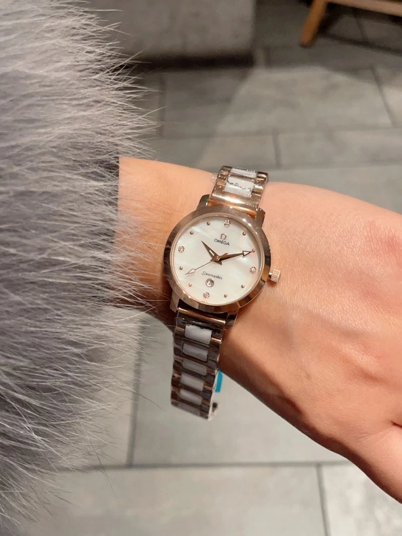 Colorful OMEGA Watches 191077
