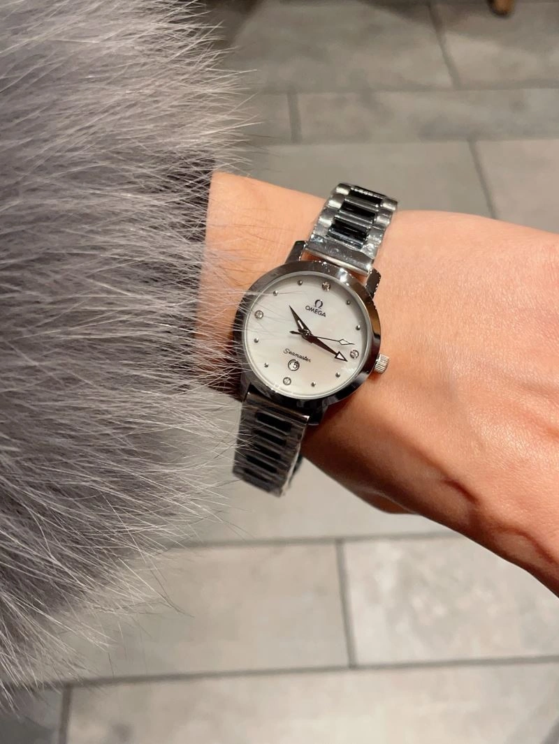 Colorful OMEGA Watches 191077