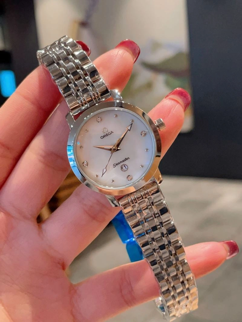 OMEGA Watches Attractive 191089