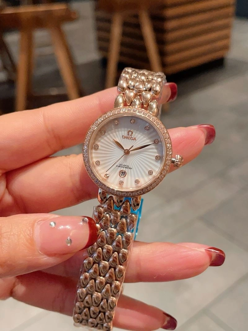 OMEGA Watches Chic 191082