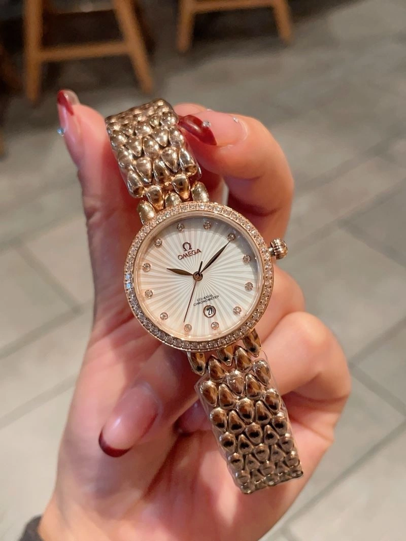 OMEGA Watches Chic 191082