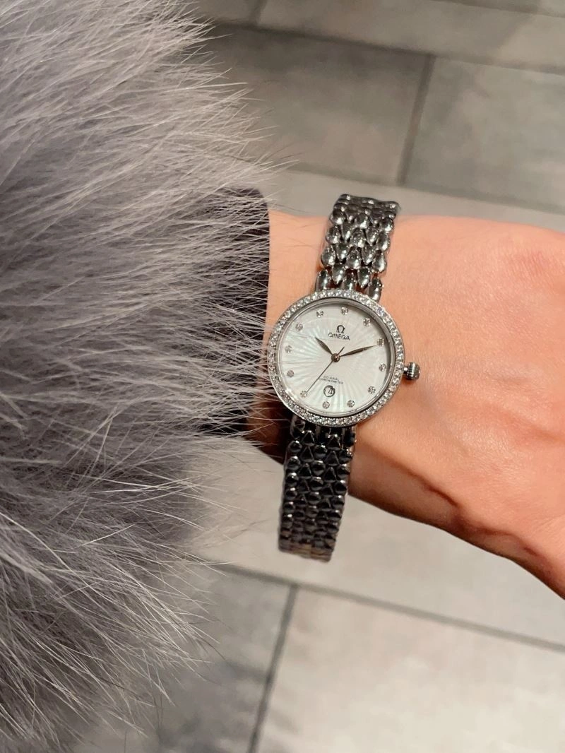 OMEGA Watches Chic 191082