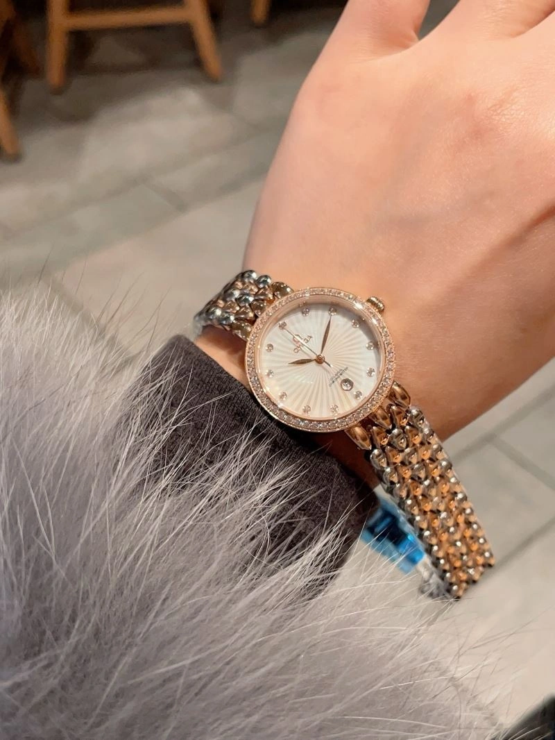 OMEGA Watches Chic 191082