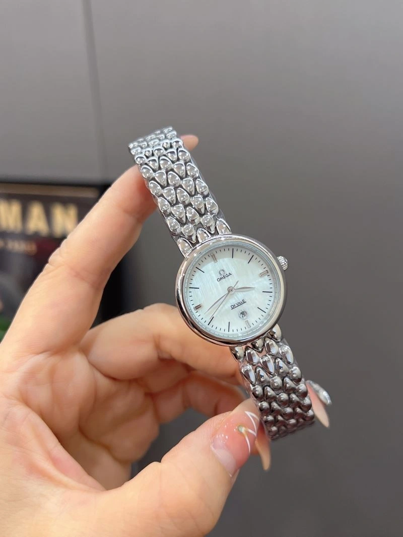 Efficient OMEGA Watches 191109