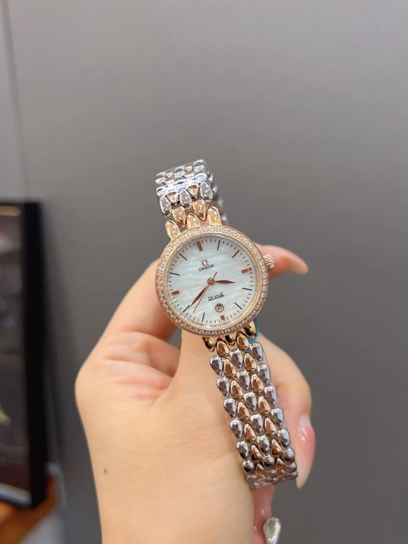 Efficient OMEGA Watches 191109