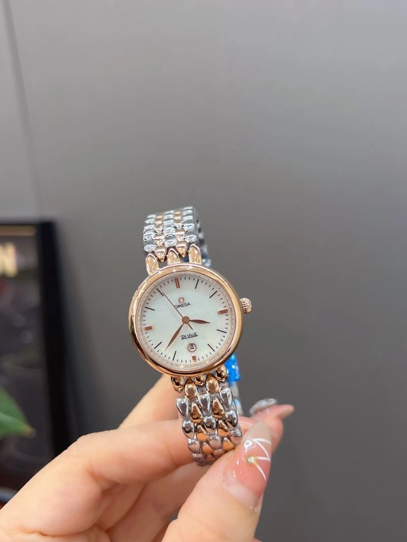 Efficient OMEGA Watches 191109