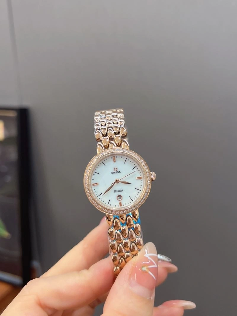 Efficient OMEGA Watches 191109