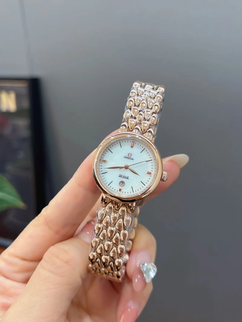 Efficient OMEGA Watches 191109