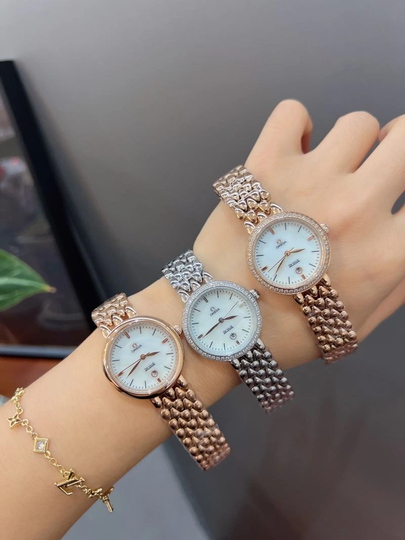 Efficient OMEGA Watches 191109