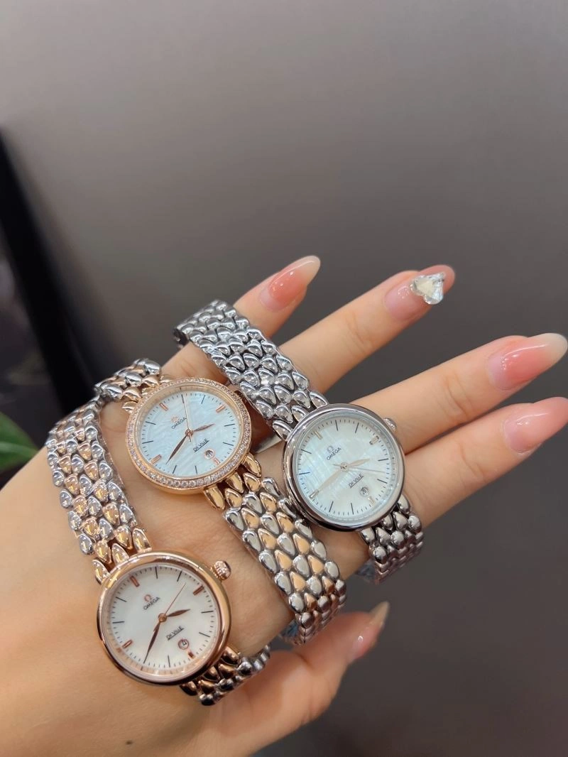 Efficient OMEGA Watches 191109