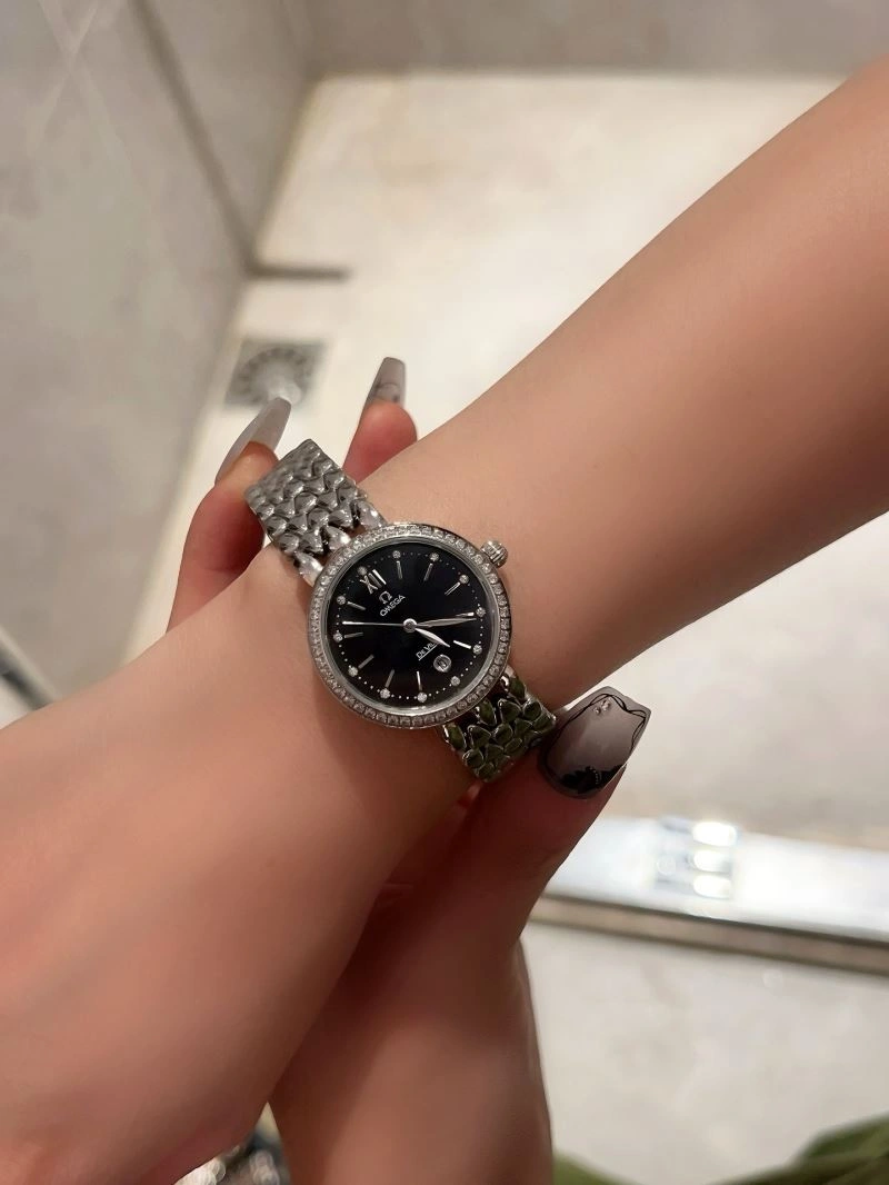BestValue OMEGA Watches 191084