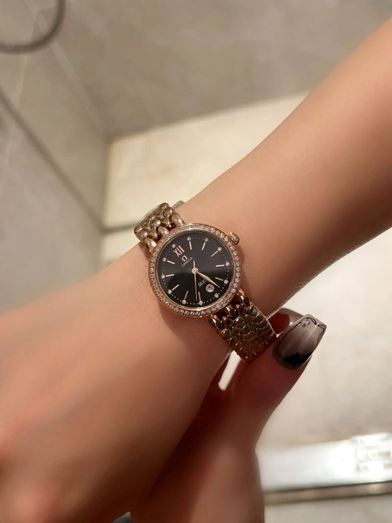 BestValue OMEGA Watches 191084